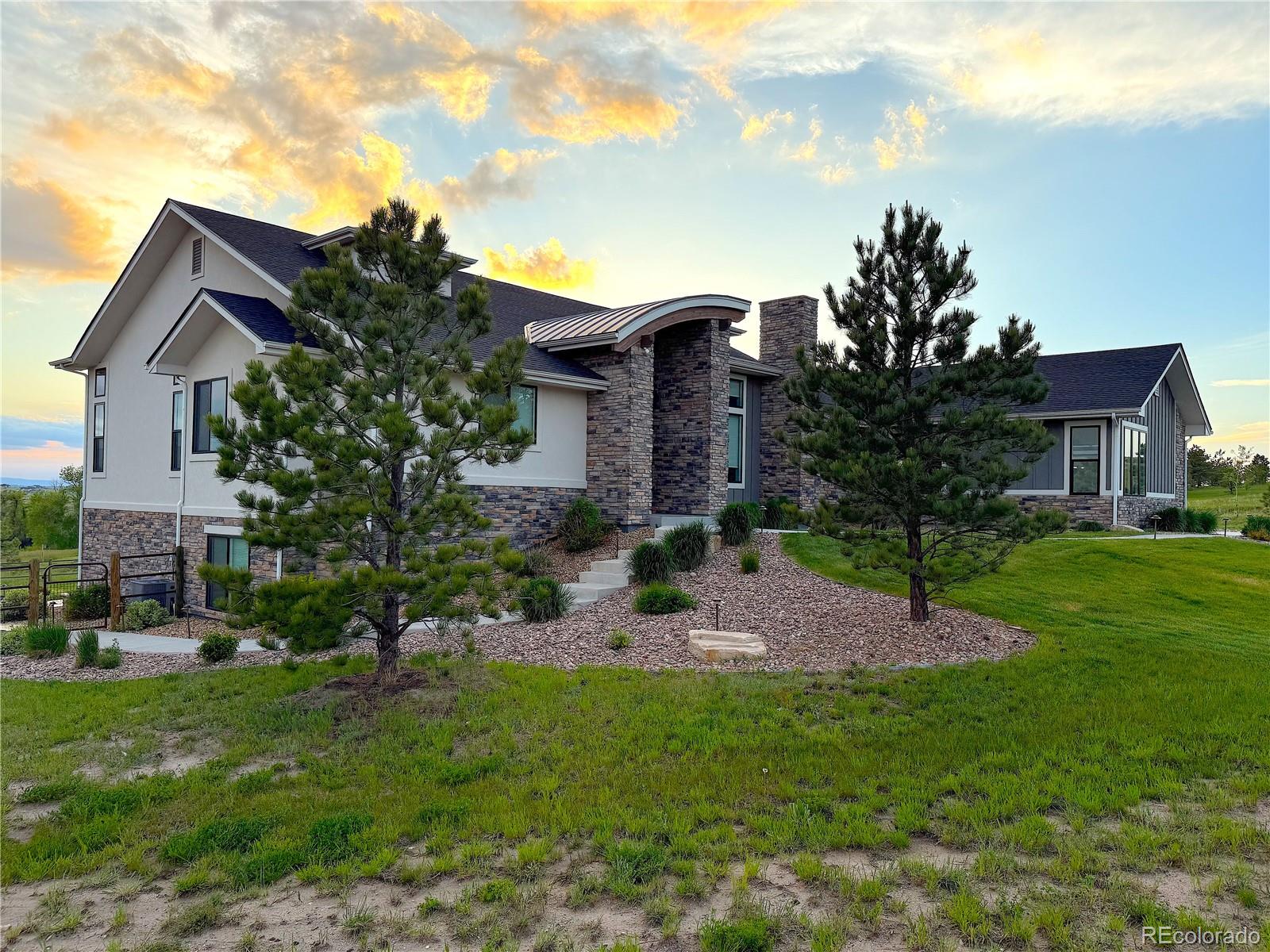 3125 Red Kit Road