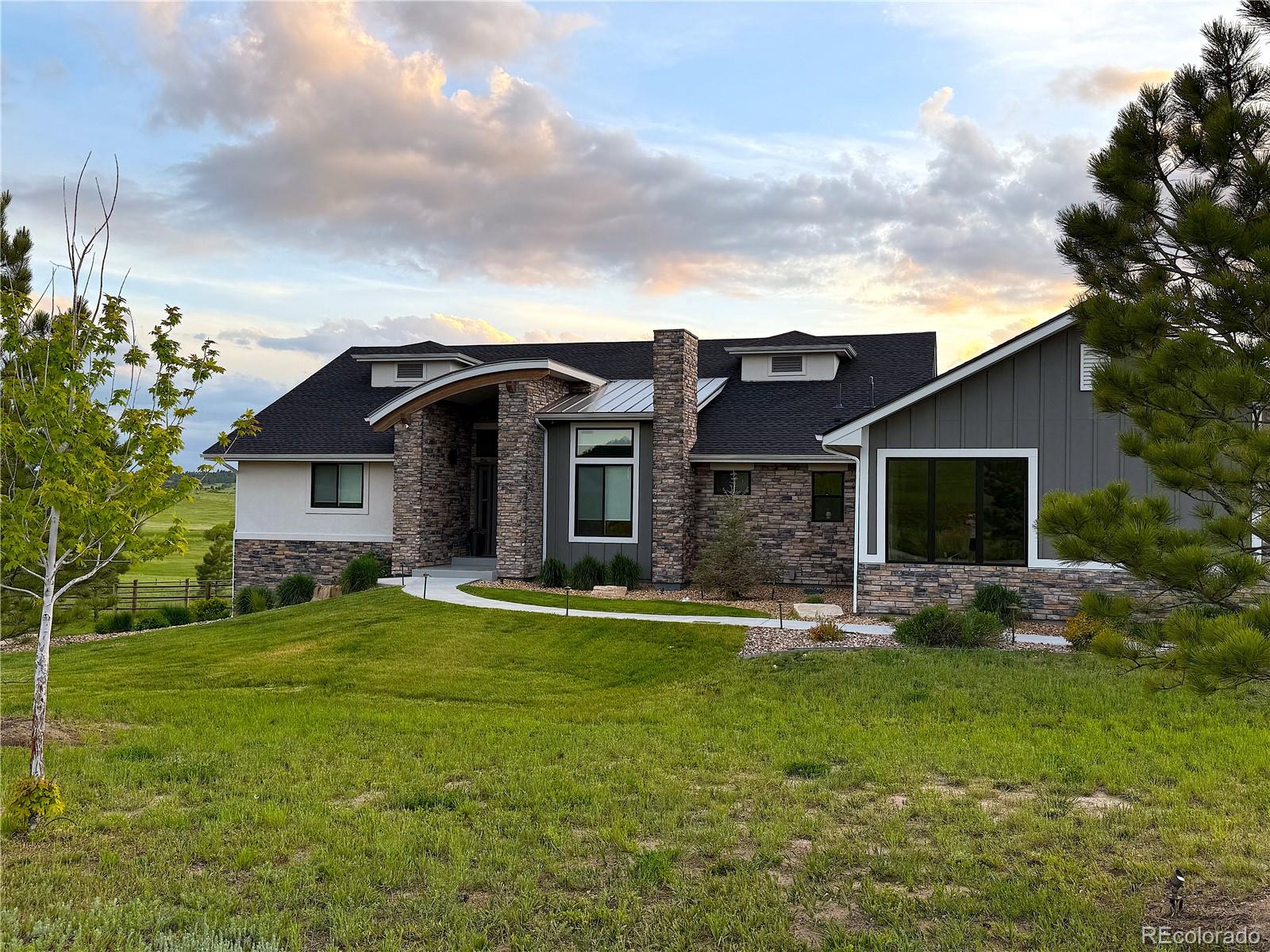 3125 Red Kit Road