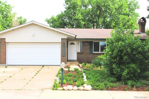 17337 E Flora Place Aurora CO 80013