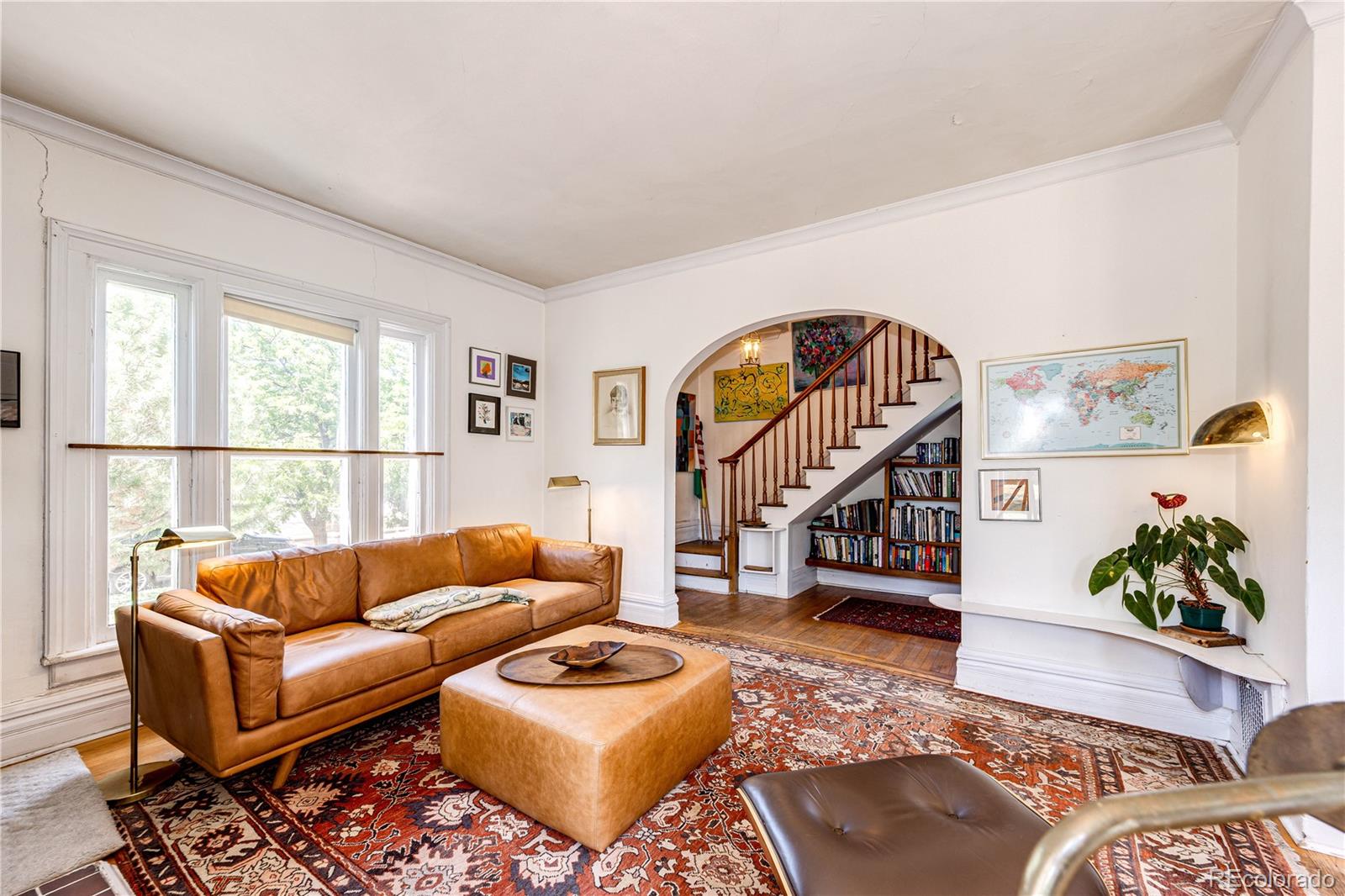 1670 Poplar Street, Denver, CO, 80220 3 1670 Poplar Street