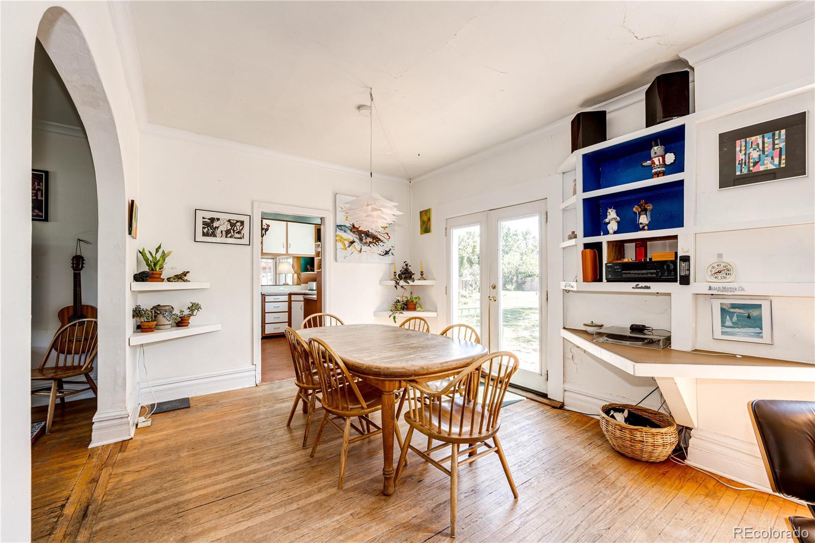 1670 Poplar Street, Denver, CO, 80220 4 1670 Poplar Street