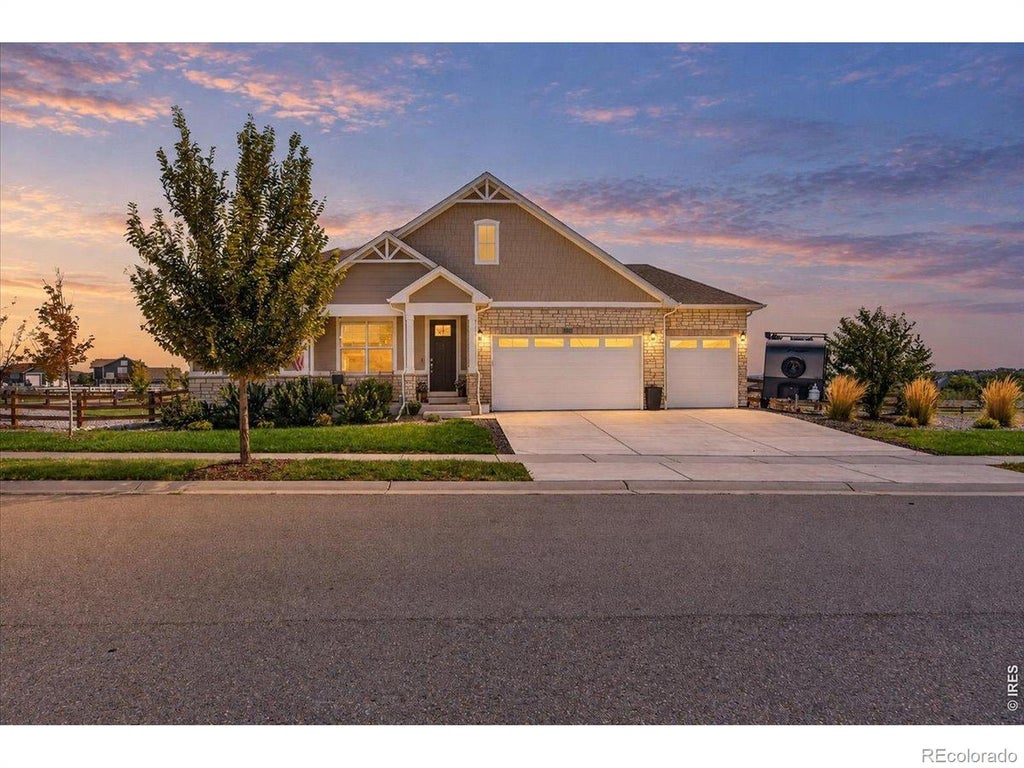 Photo of 15774 Spruce Street, Thornton, CO 80602 (MLS # IR1068553)
