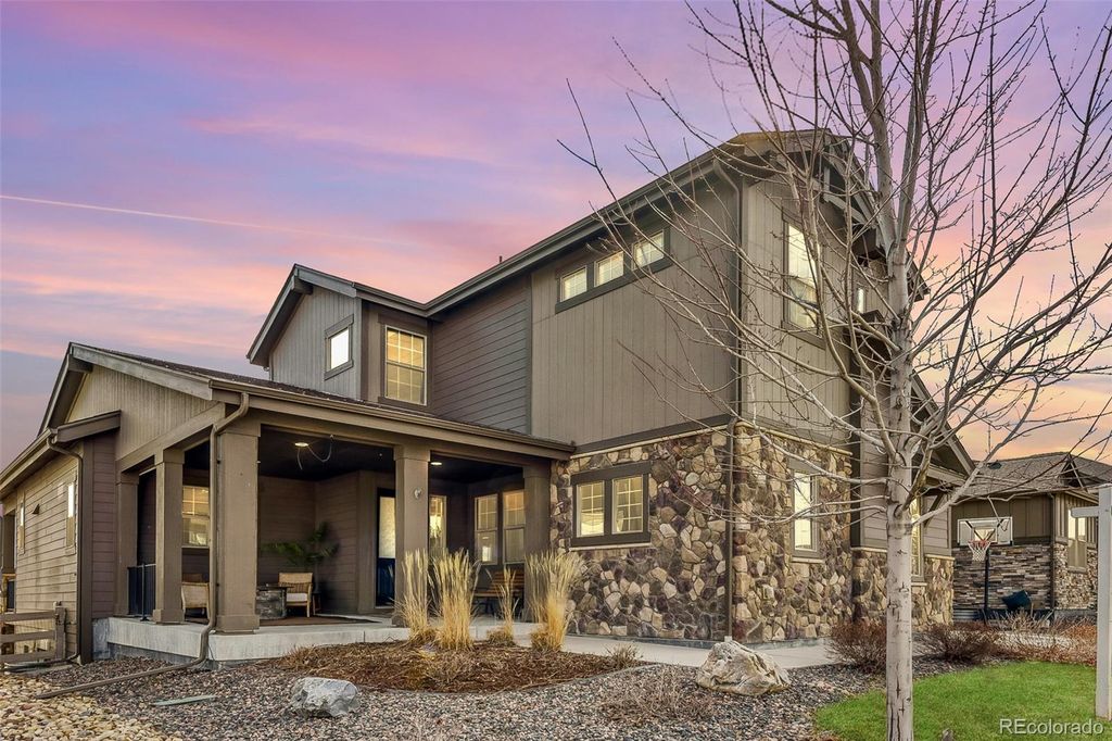 Photo of 8214 Superior Circle, Littleton, CO 80125 (MLS # 9341627)