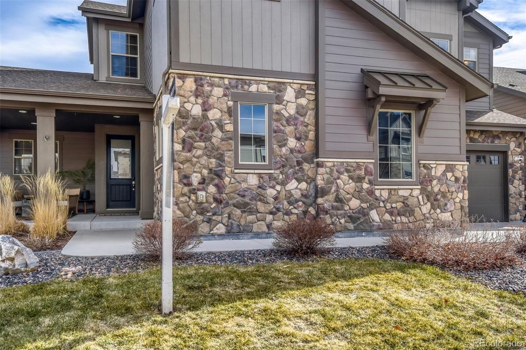Photo of 8214 Superior Circle, Littleton, CO 80125 (MLS # 9341627)