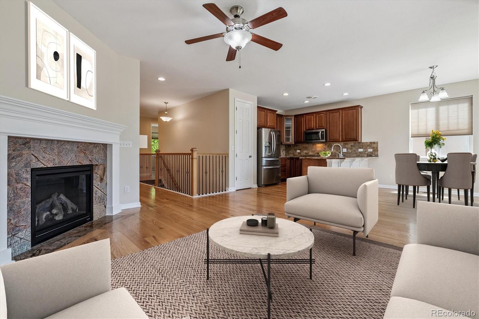 13986 Lexington Drive, Parker, CO, 80134 2 13986 Lexington Drive
