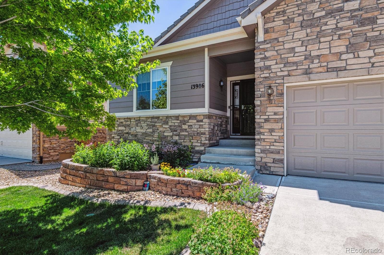 13986 Lexington Drive, Parker, CO, 80134 1 13986 Lexington Drive
