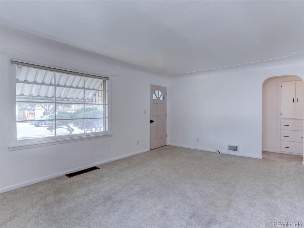 Photo of 3450 Benton Street, Wheat Ridge, CO 80212 (MLS # 4449557)