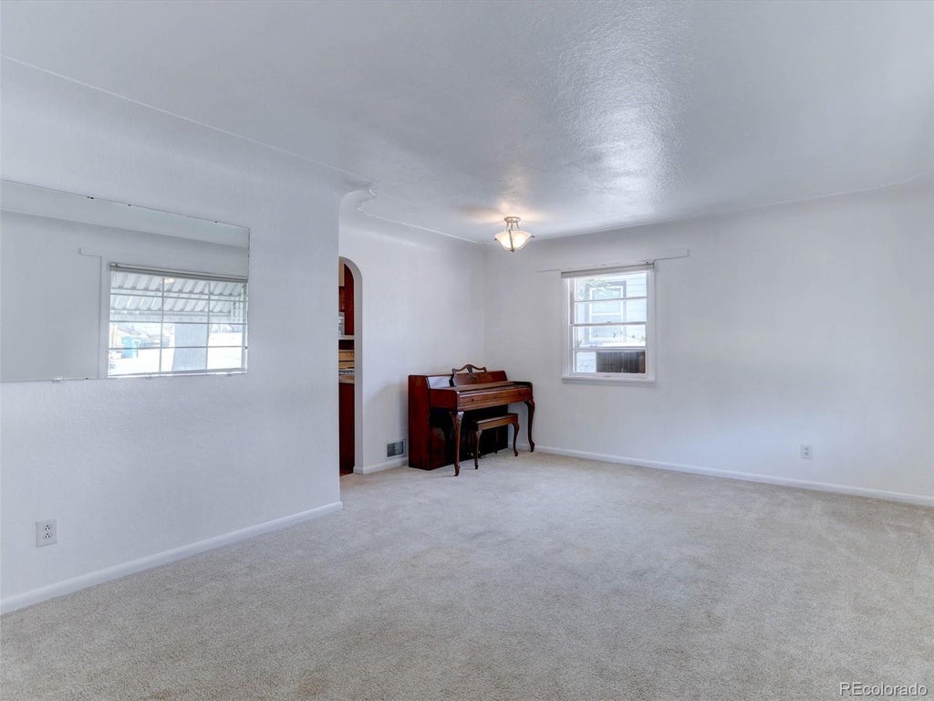 Photo of 3450 Benton Street, Wheat Ridge, CO 80212 (MLS # 4449557)