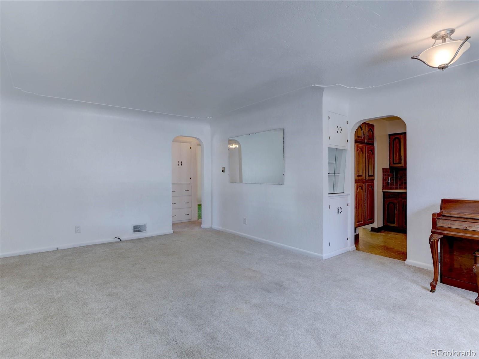 3450 Benton Street