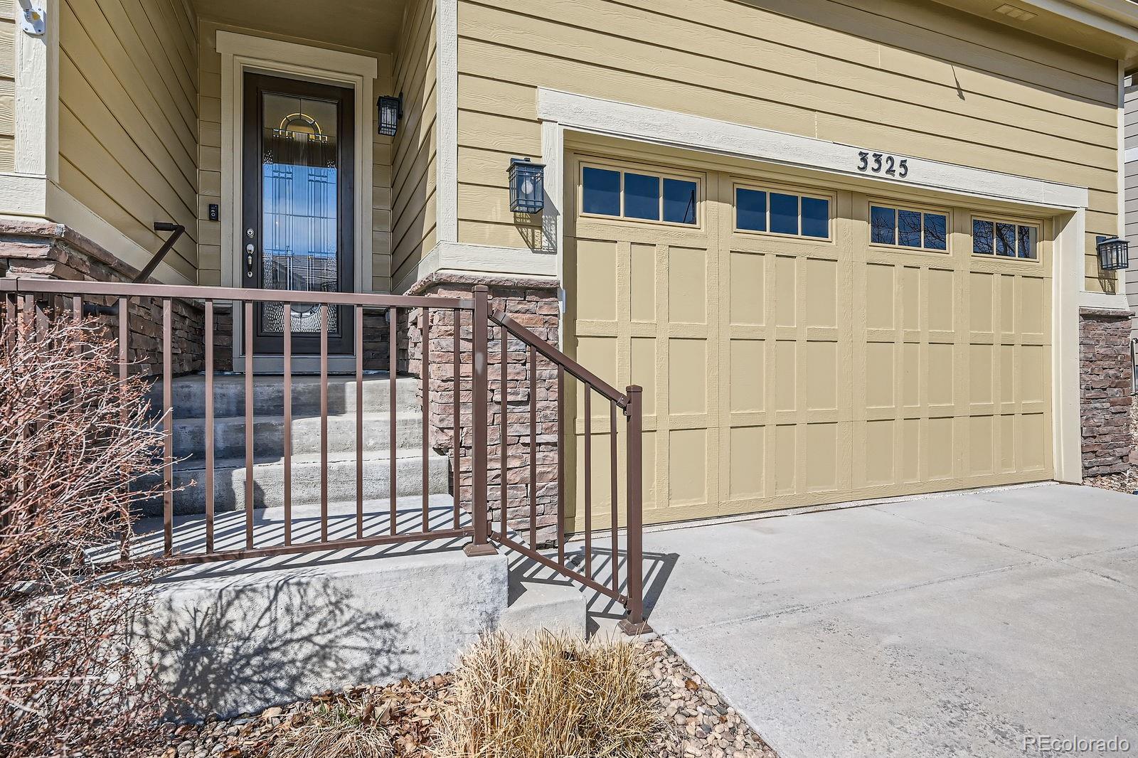 3325 Yale Drive