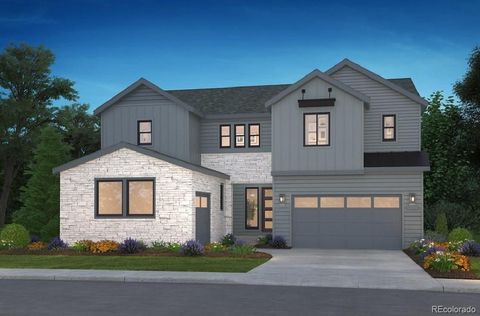 11244 Tenor Trail Lone Tree CO 80134