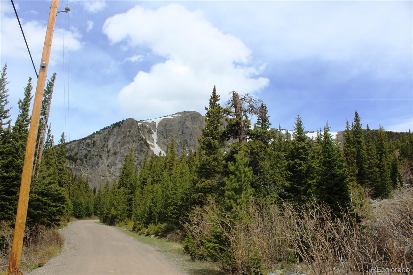 00 Mine Road
