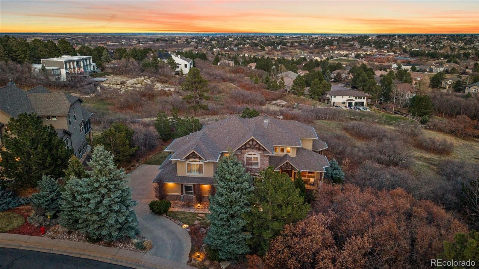 1159 Buffalo Ridge Road