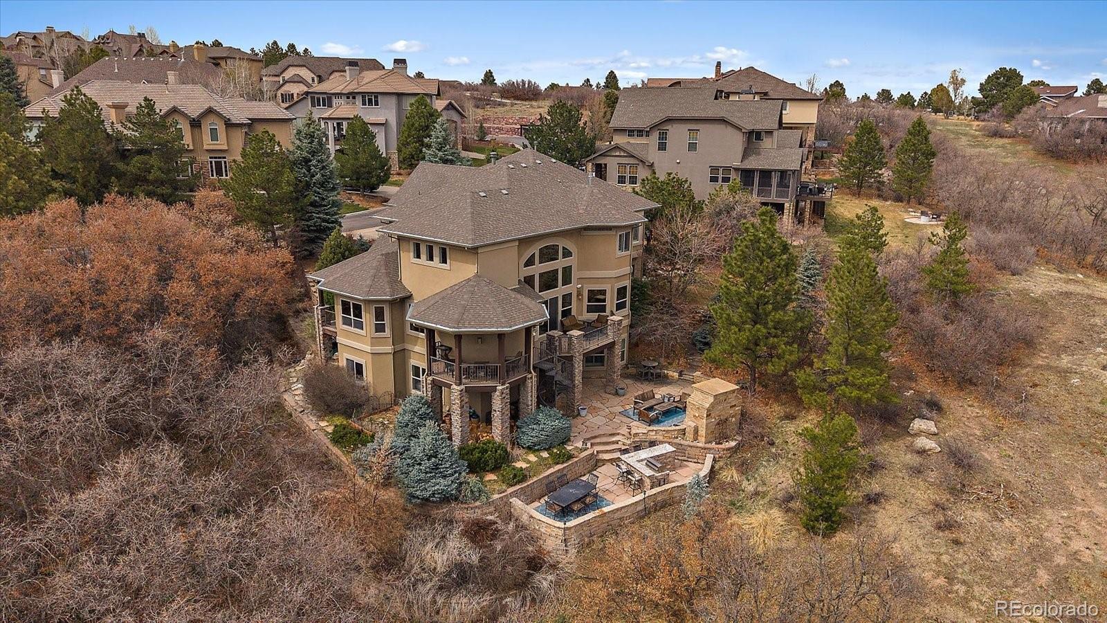 1159 Buffalo Ridge Road