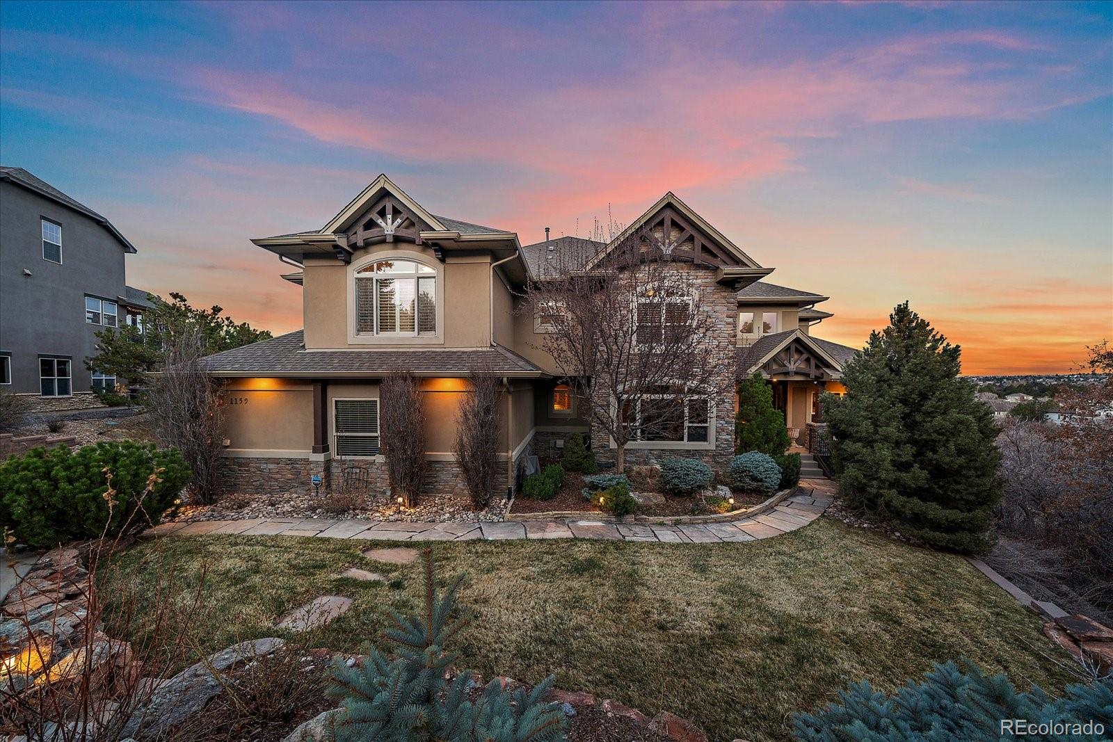 1159 Buffalo Ridge Road