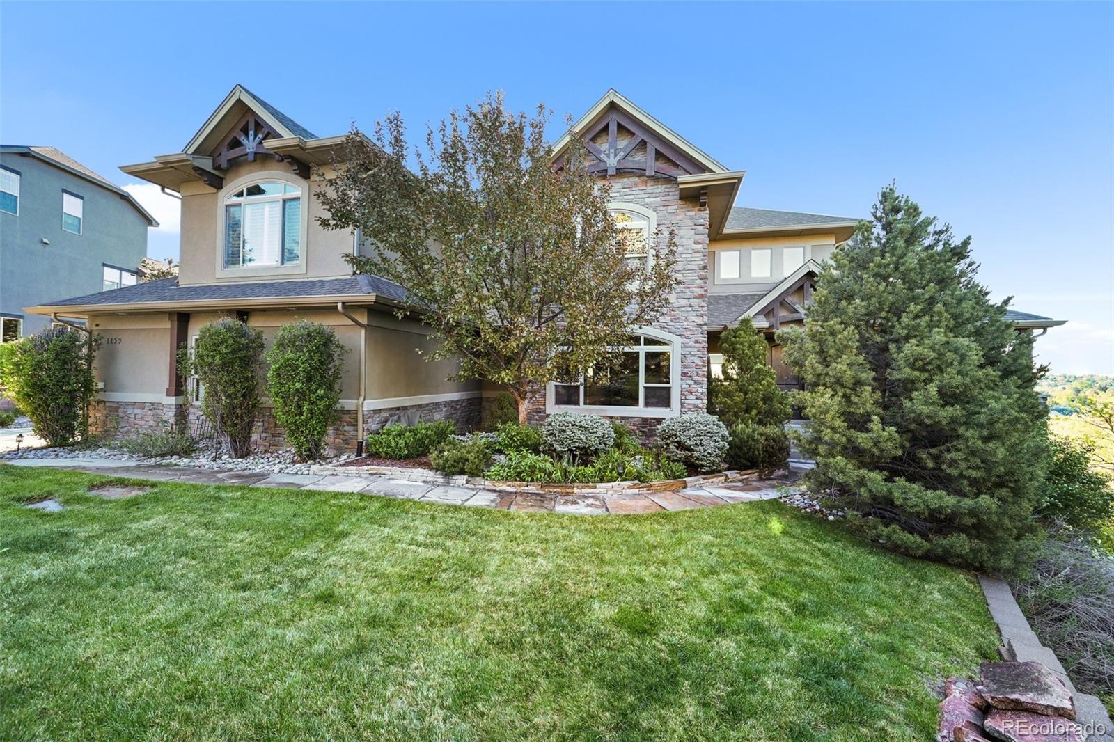 1159 Buffalo Ridge Road