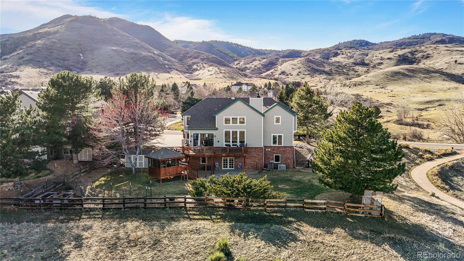 50 Deerwood Drive
