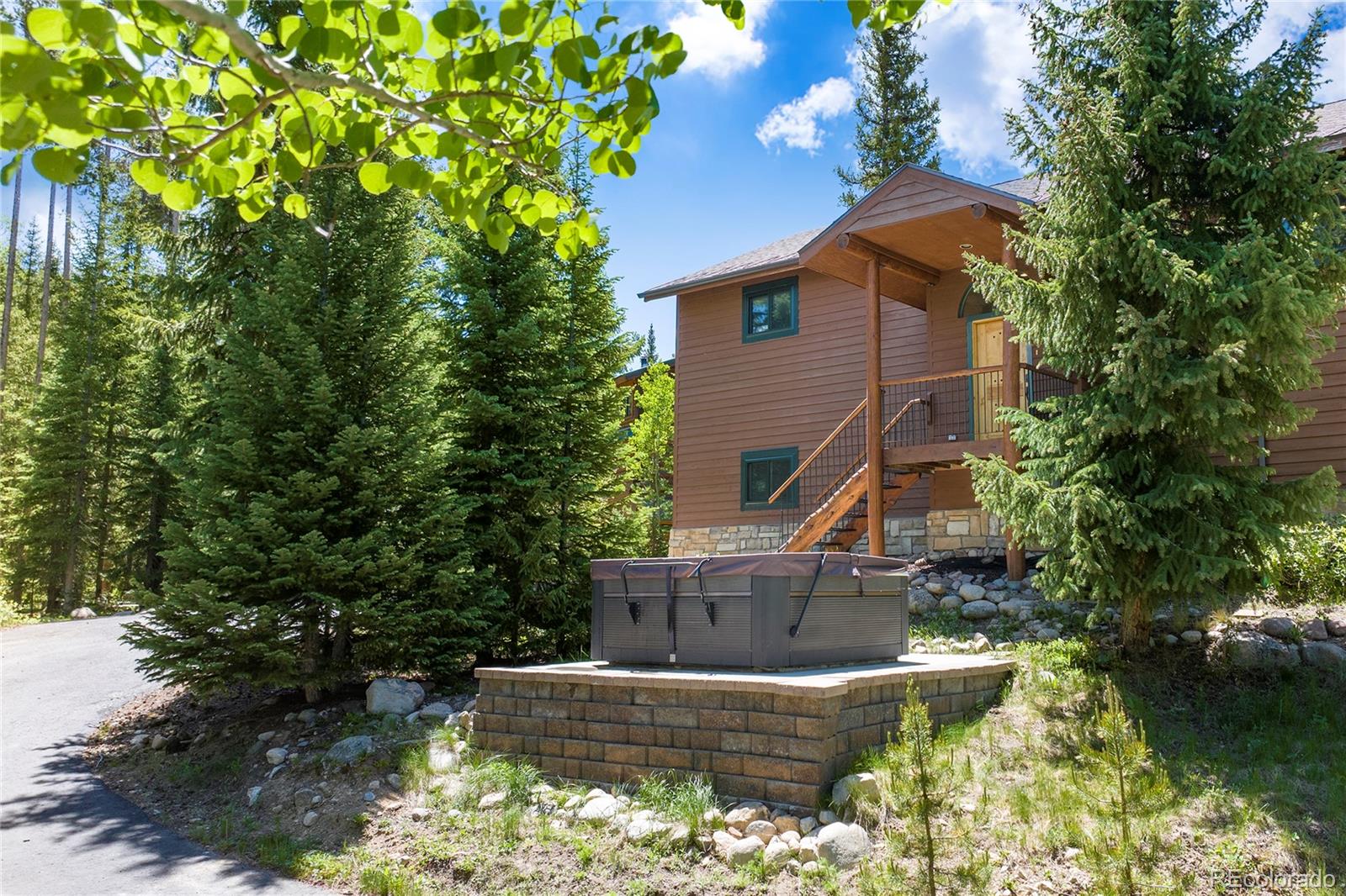 310 Arapahoe Road
