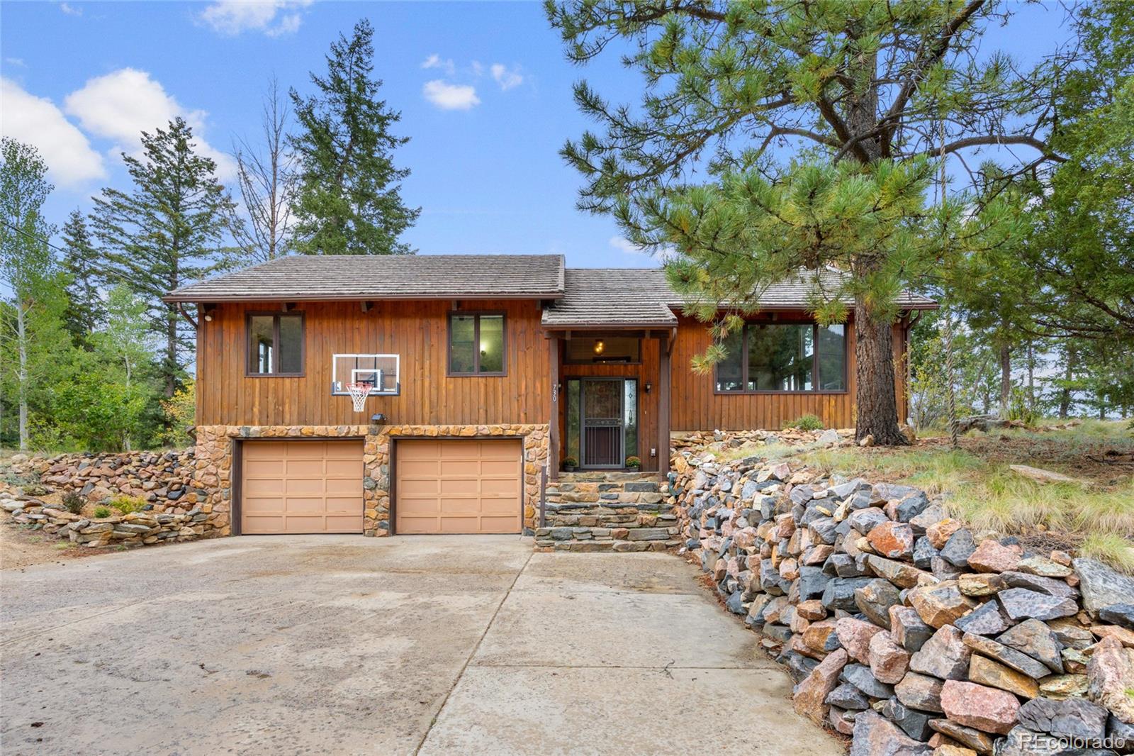 730 Clear Creek Road