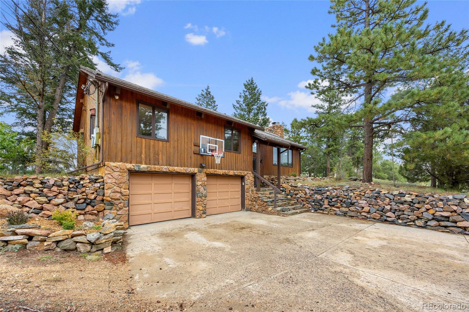 730 Clear Creek Road