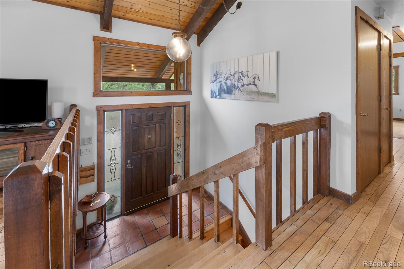 730 Clear Creek Road
