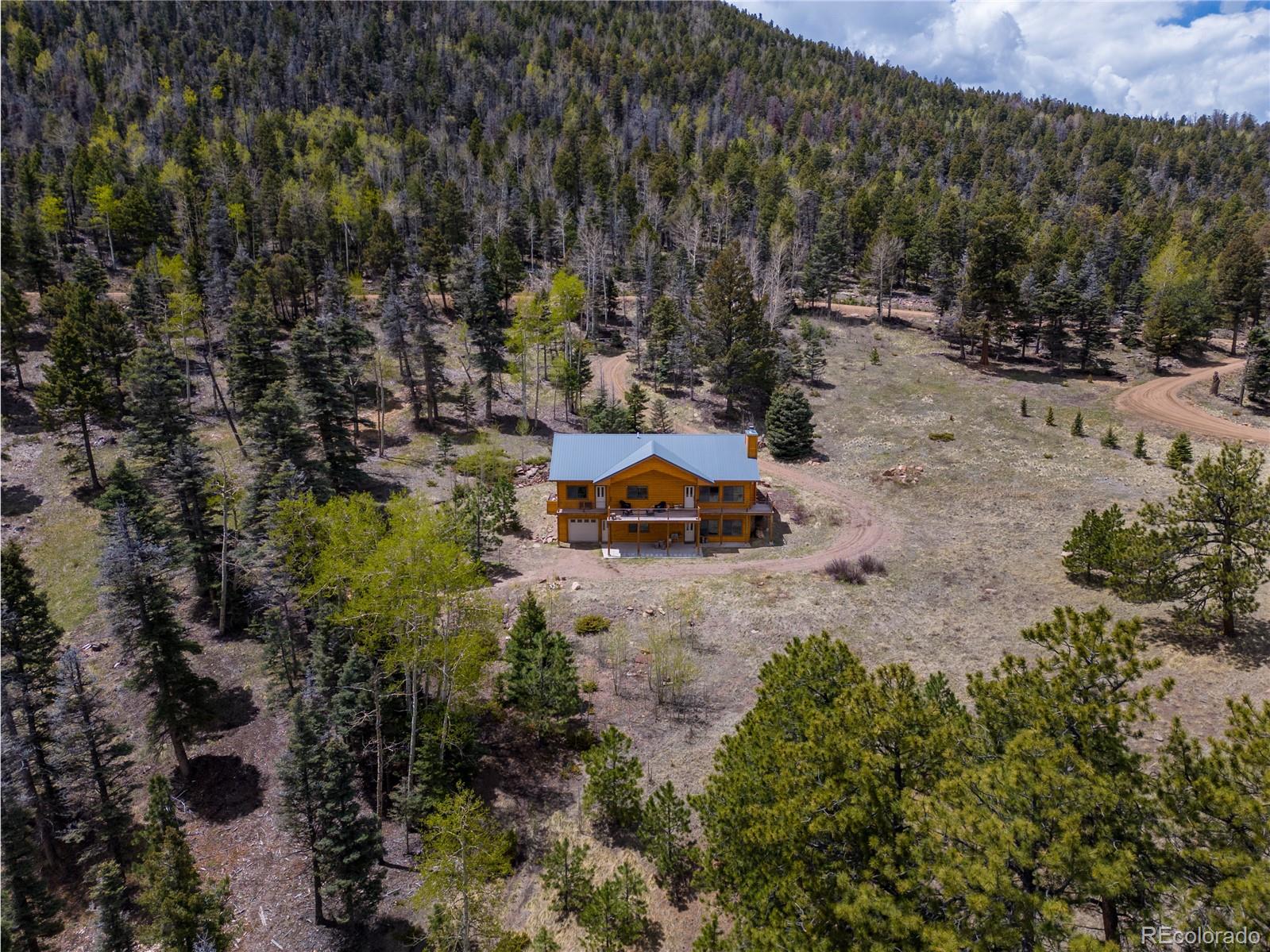 3549 Eagle Springs Road