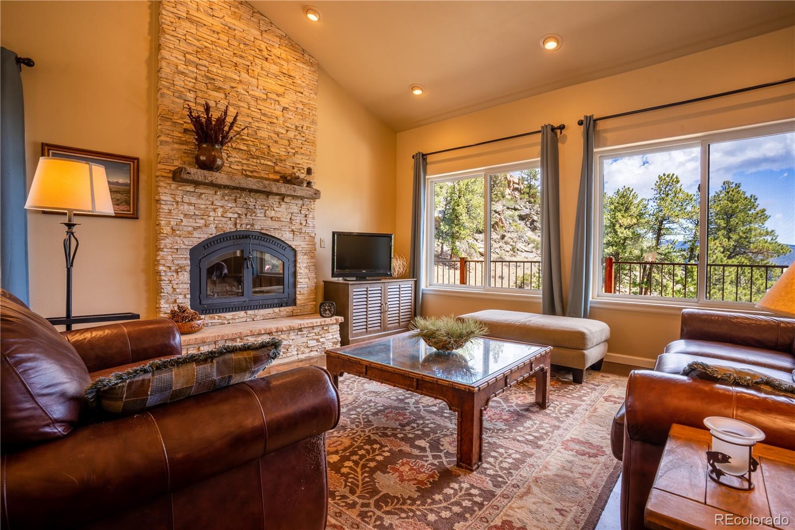3549 Eagle Springs Road