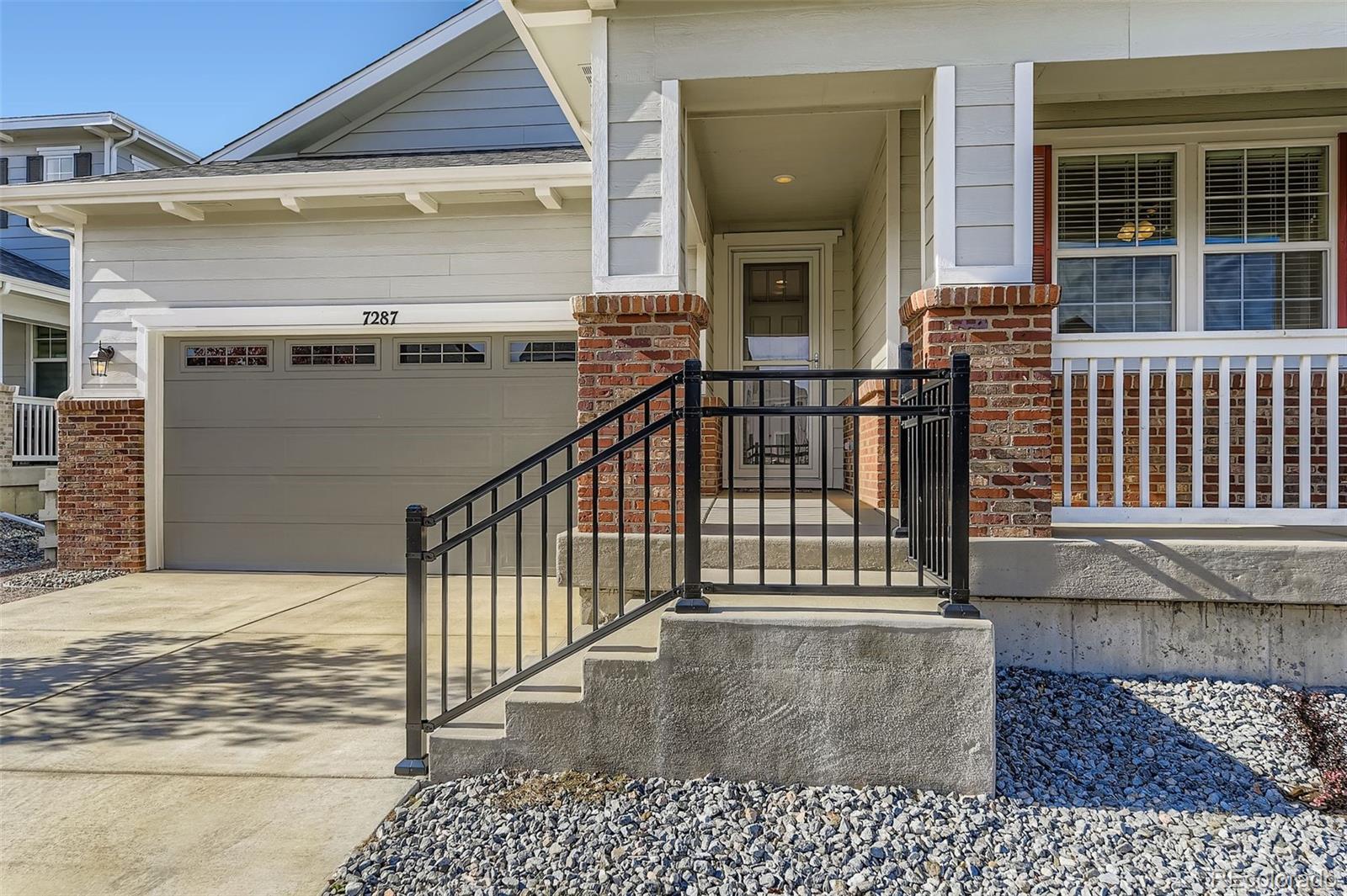 7287 S White Crow Way