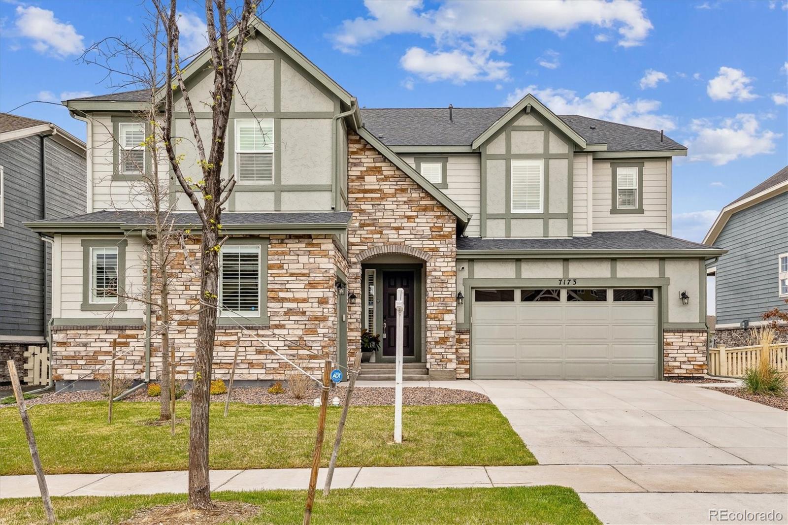 7173 S Shady Grove Court, Aurora, CO, 80016 2 7173 S Shady Grove Court