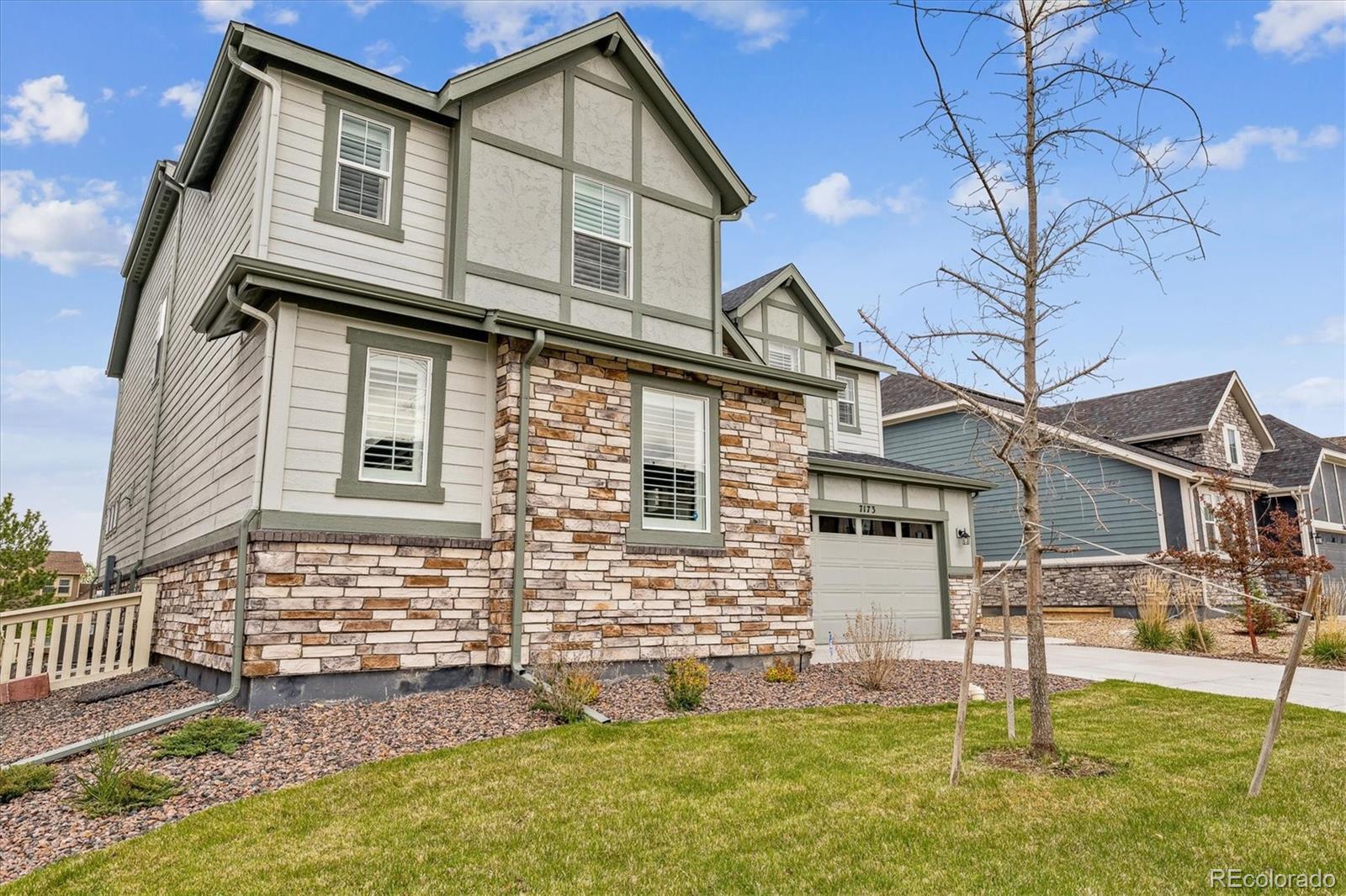 7173 S Shady Grove Court, Aurora, CO, 80016 1 7173 S Shady Grove Court