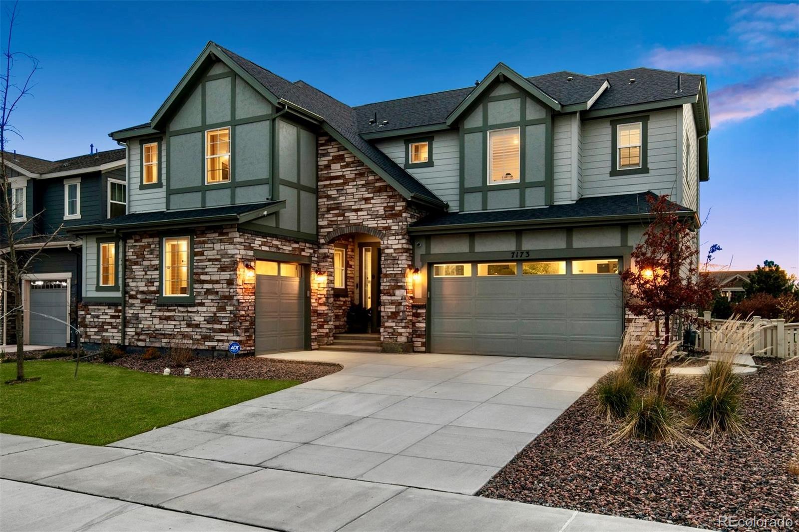 7173 S Shady Grove Court, Aurora, CO, 80016 3 7173 S Shady Grove Court