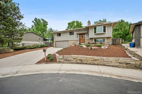 1827 S Cole Court, Lakewood, CO 80228 - #: 2470398