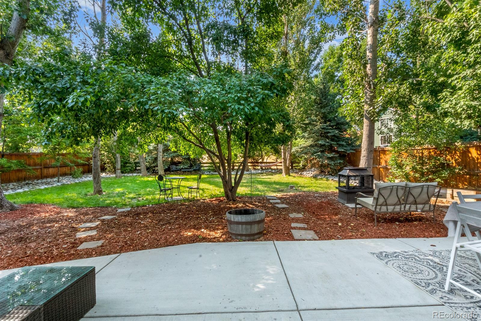 5018 Apache Creek Road