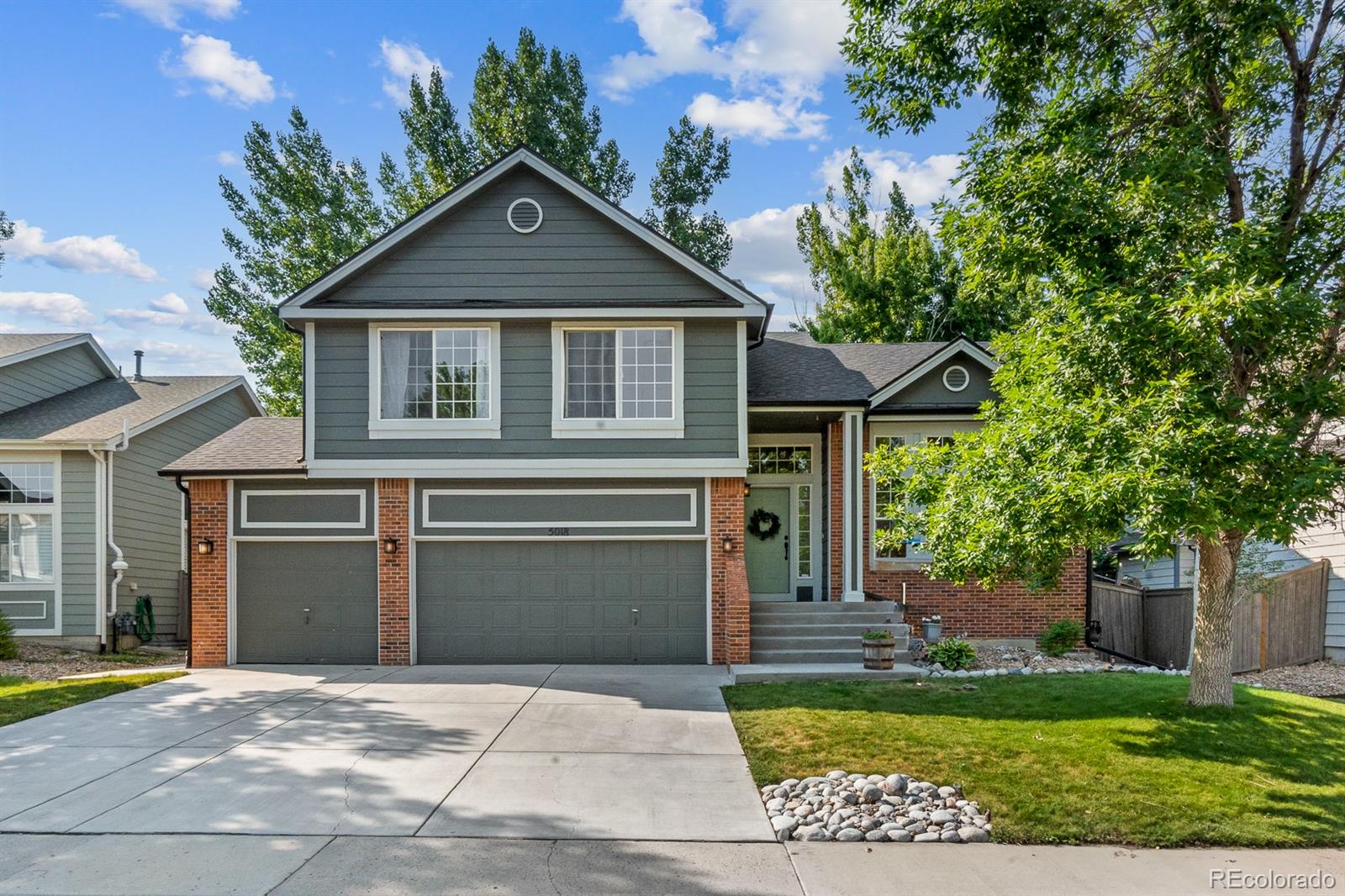 5018 Apache Creek Road