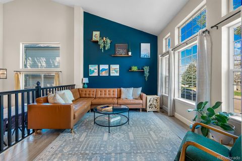 5018 Apache Creek Road Castle Rock CO 80109