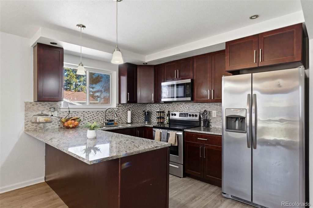 Photo of 3247 S Ensenada Way, Aurora, CO 80013 (MLS # 8917635)