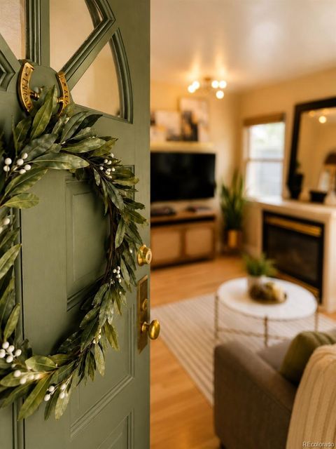 Photo of 1646 S Humboldt Street, Denver, CO 80210 (MLS # 2505251)