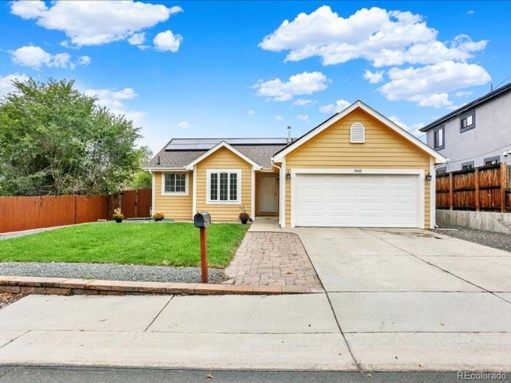 Photo of Englewood, CO 80110 (MLS # 9741318)