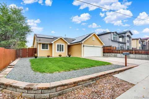 3415 S Clay Street Englewood CO 80110