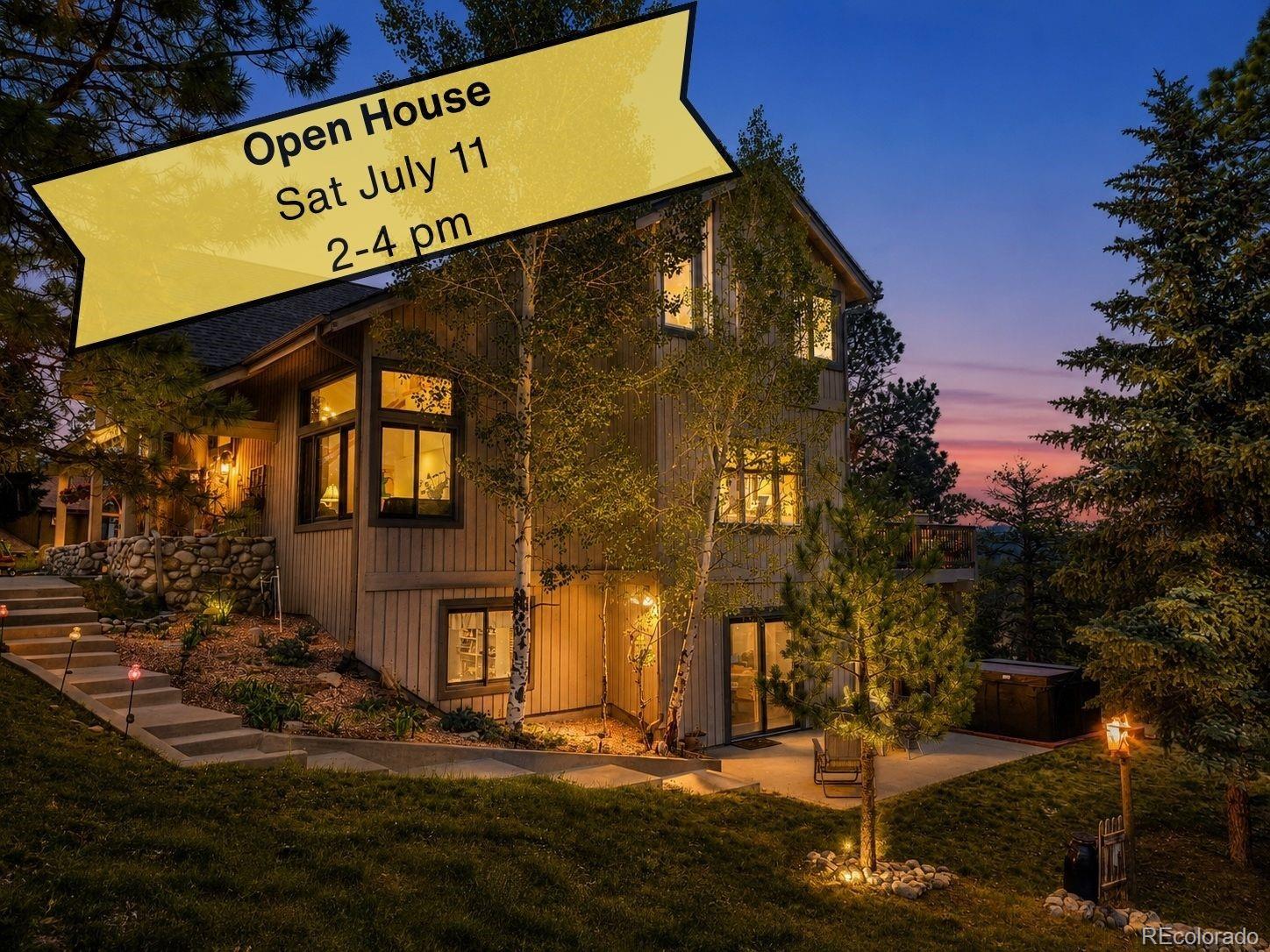 13532 Douglass Ranch Drive