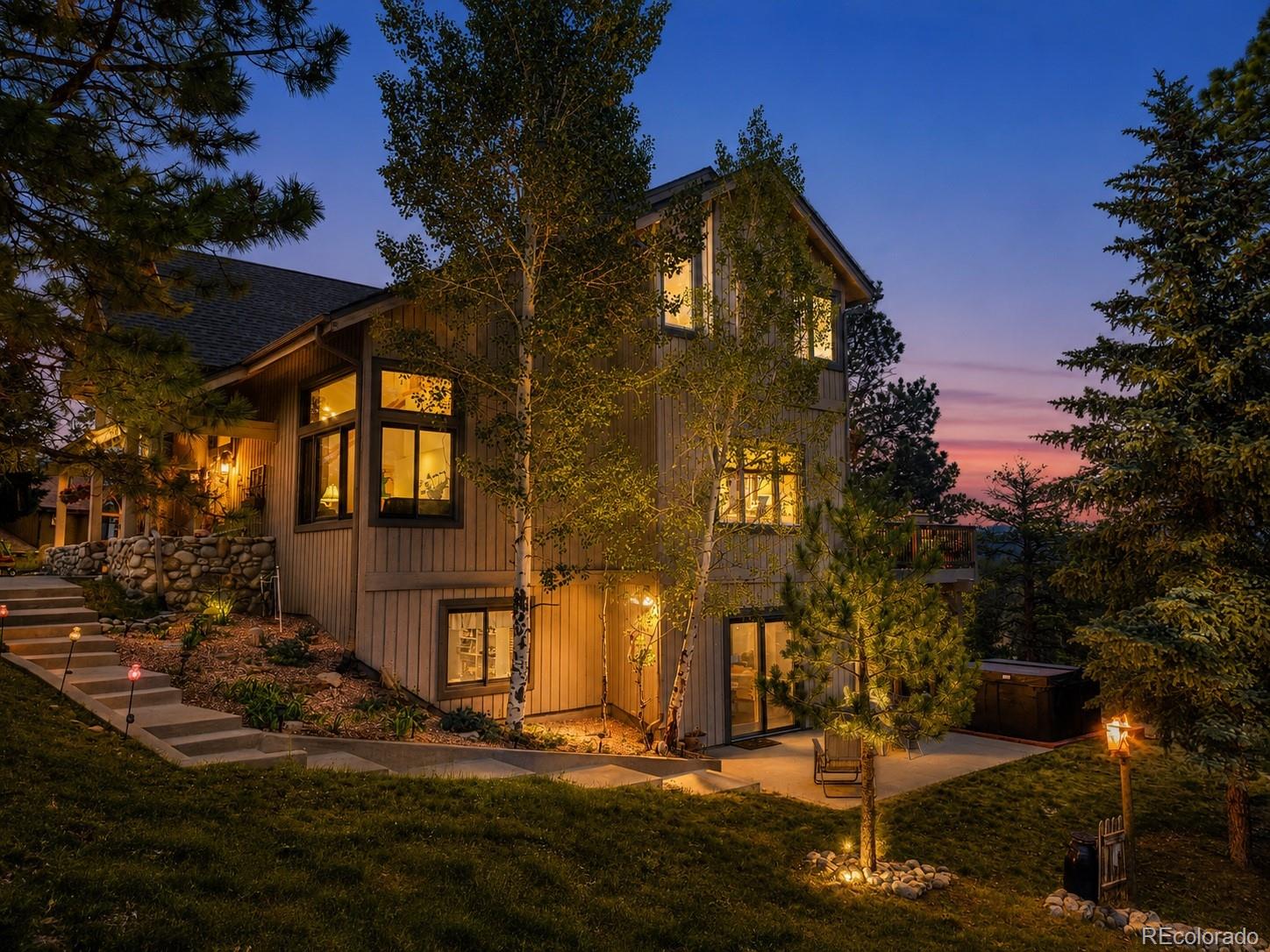 13532 Douglass Ranch Drive