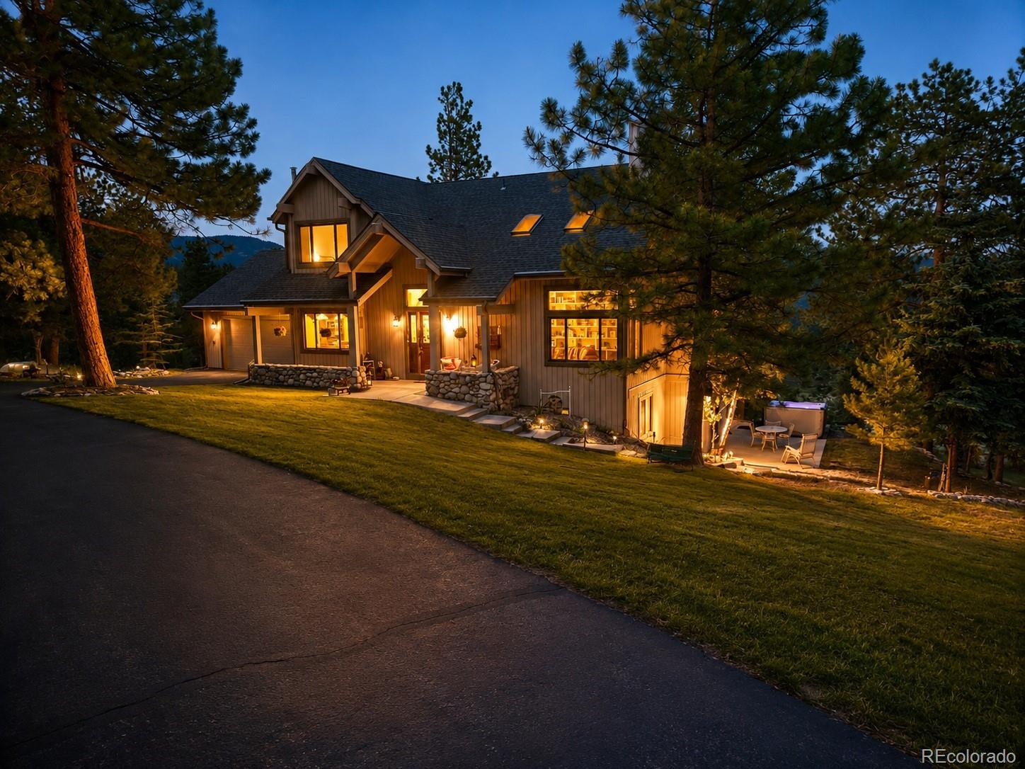 13532 Douglass Ranch Drive