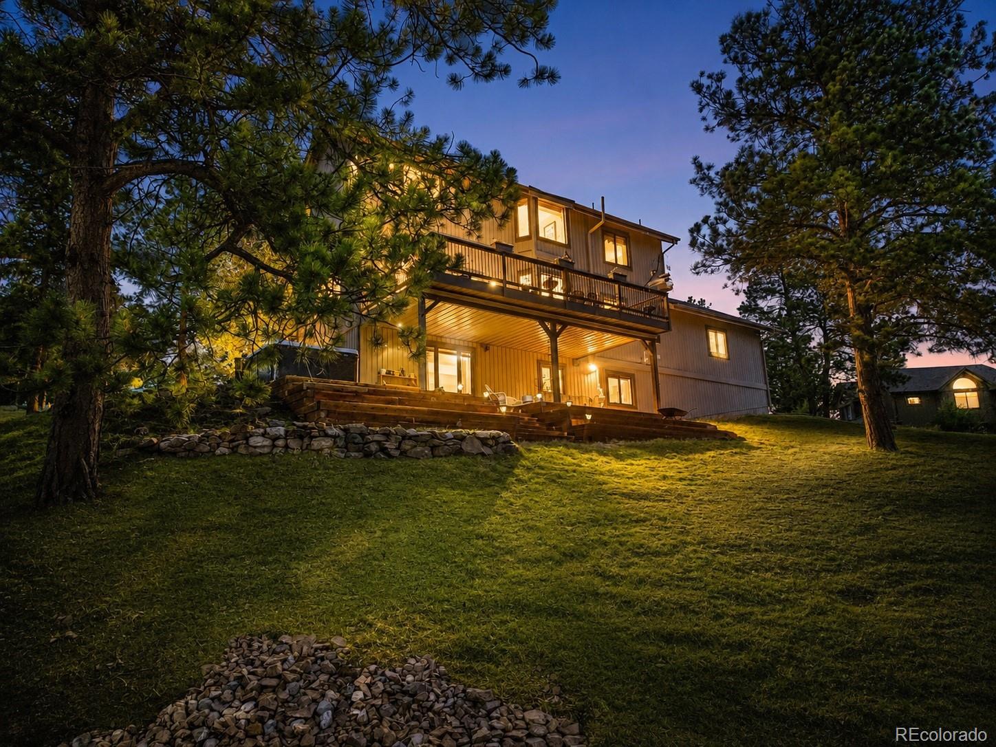 13532 Douglass Ranch Drive