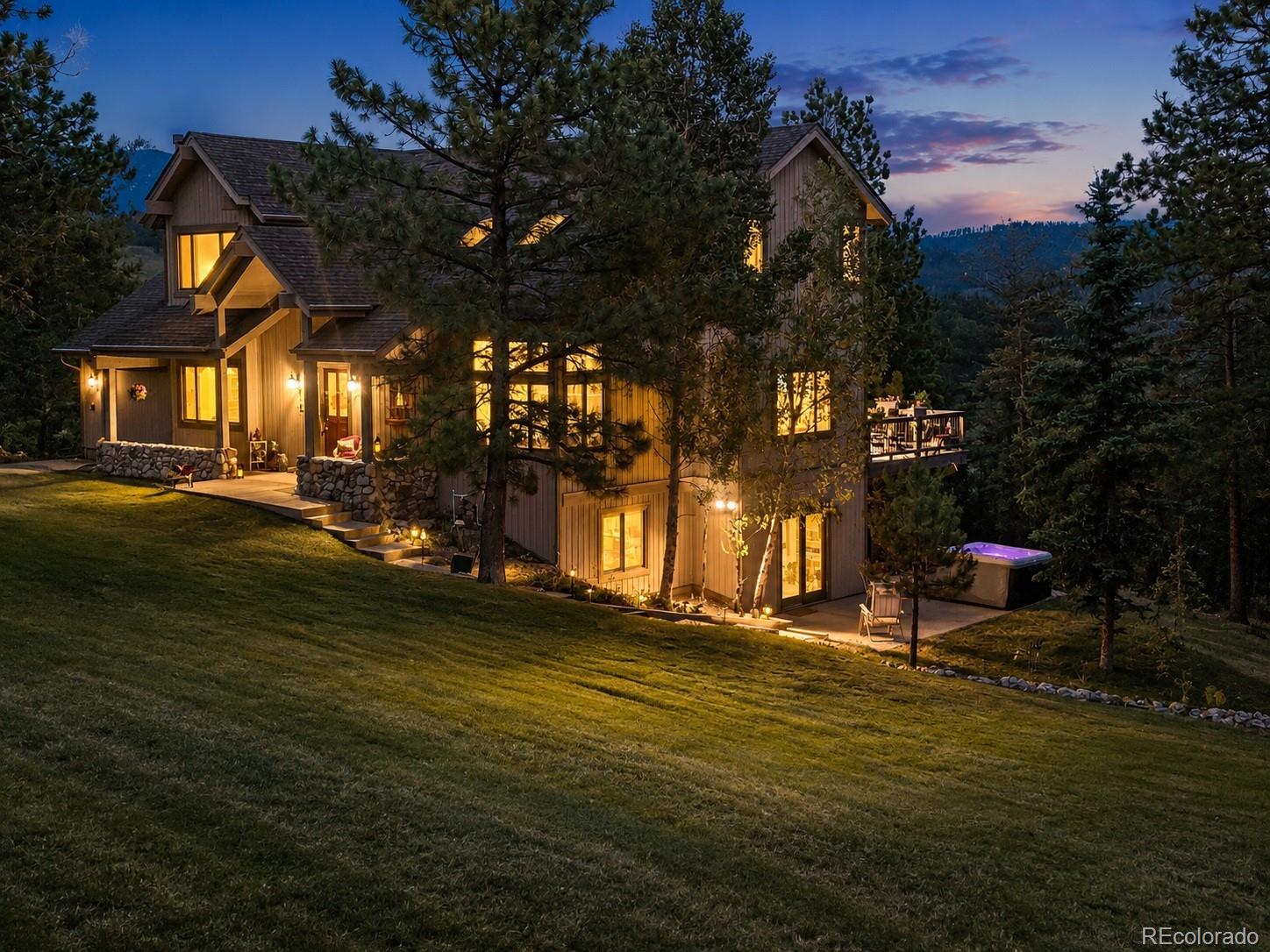 13532 Douglass Ranch Drive