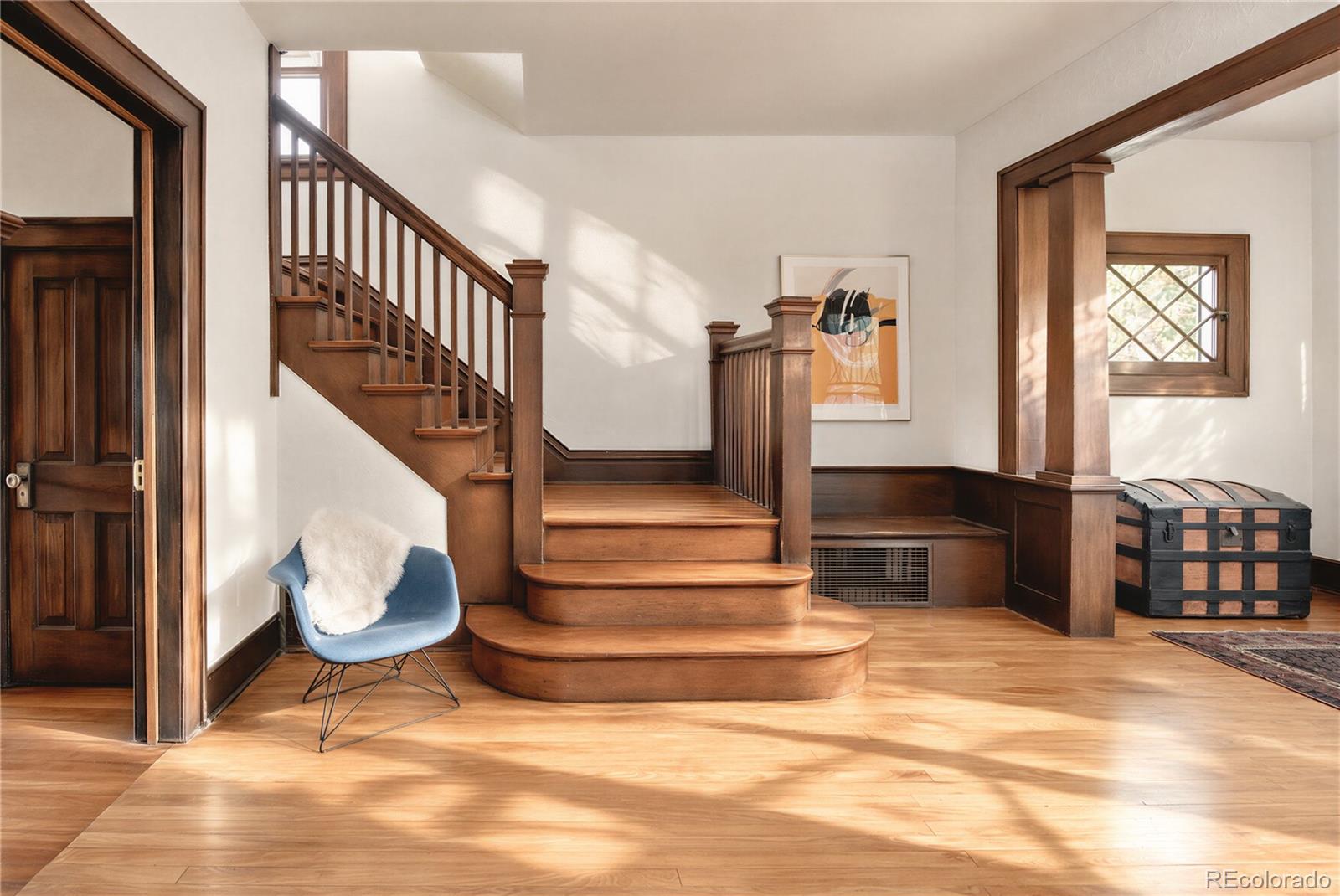 549 N Lafayette Street