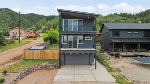 260 Upper Glenway Road Palmer Lake CO 80133