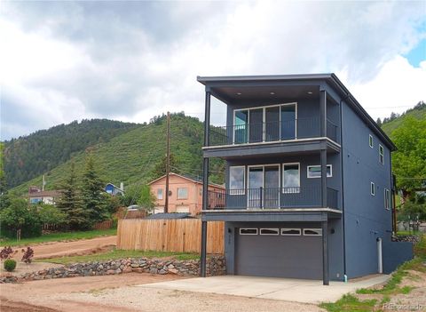260 Upper Glenway Road Palmer Lake CO 80133