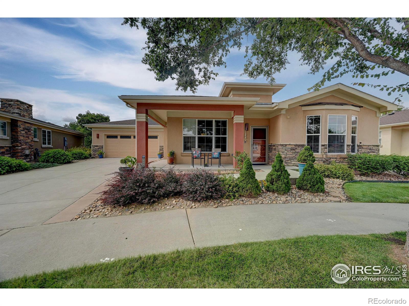 View Loveland, CO 80537 house