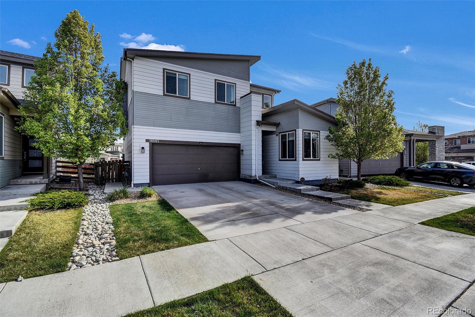 18085 E 107th Place, Commerce City, CO, 80022 1 18085 E 107th Place