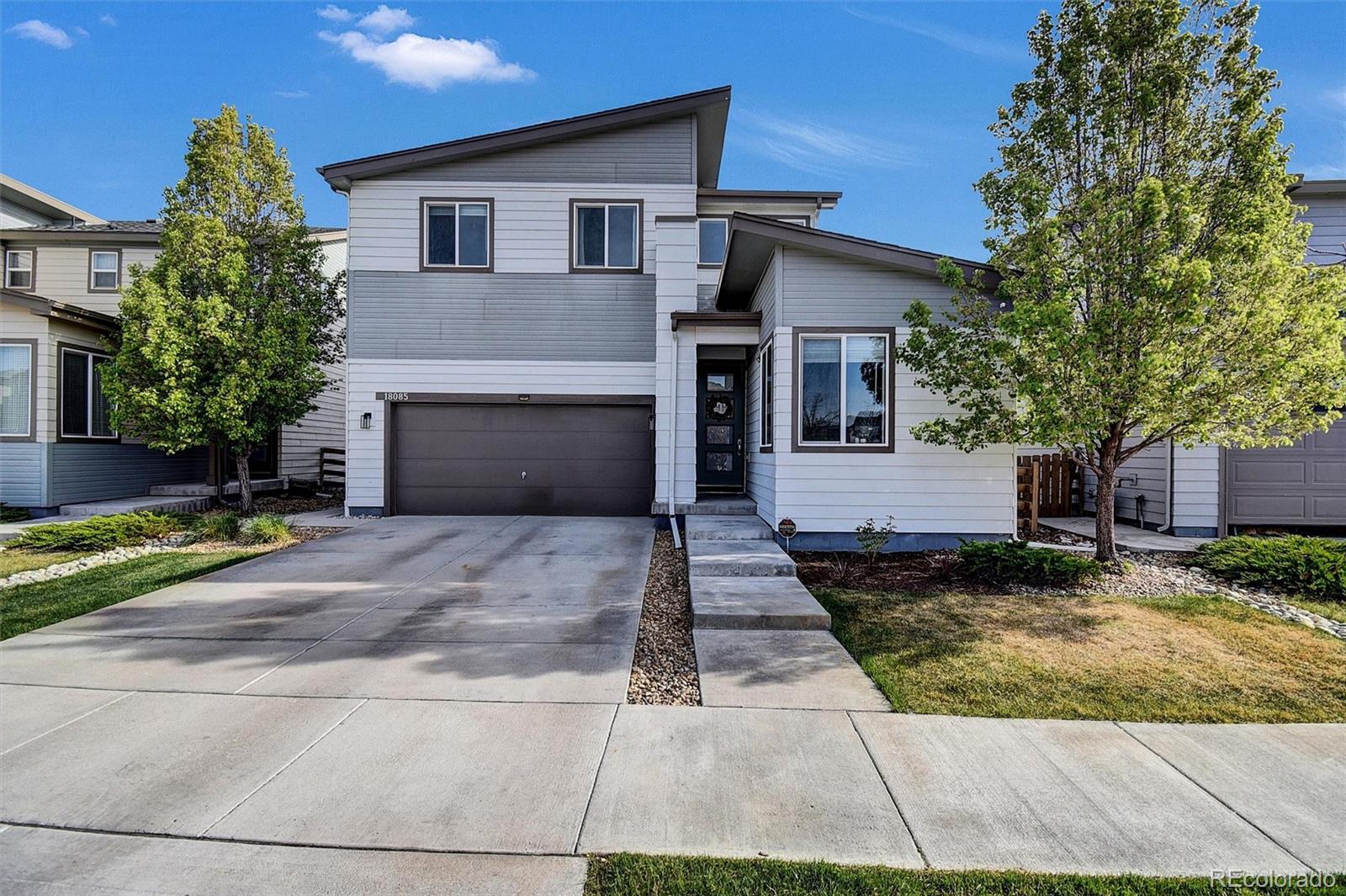 18085 E 107th Place, Commerce City, CO, 80022 1 18085 E 107th Place
